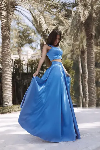 robe indienne