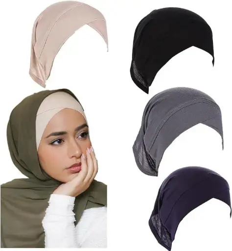 Sous Hidjab R15